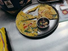 -兰正韩·韩国料理(大悦城店)