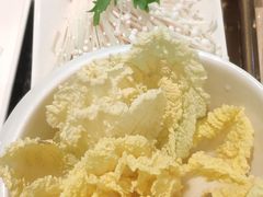-一席地·本地鸡窝·杭帮鸡火锅(萧山银隆百货店)