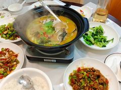 -犇瑞·衢味府(EFC欧美广场店)