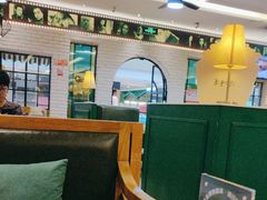 -茶港·点心·啫啫煲(范湖万达广场店)