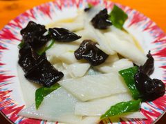 -柴窝堡22号传承新疆菜·新疆辣子鸡