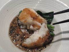 -Ginza Onodera铁板烧(外滩十八号店)