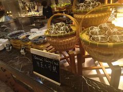 -阿纳迪酒店·秘境西餐厅