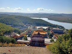 -六鼎山文化旅游区
