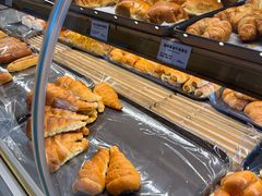 -烘焙町面包店(西四店)