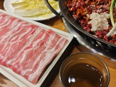 -楠火锅(太古里总店)