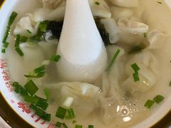 -小姜锅贴(凤凰街店)