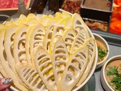 -巴奴毛肚火锅(悠唐购物中心店)