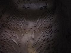 -汉景帝阳陵博物院
