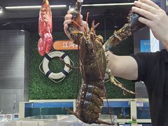 -渔乐圈海鲜餐厅(群力金江路店)