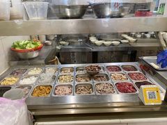 -安平依杰拌粉干(大同店)