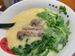 -和府捞面(西溪印象城店)