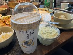 -李山山茶事(景枫店)