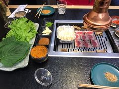 -臻牛烤肉