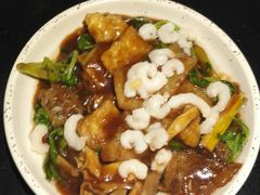 -老头儿油爆虾·知味杭州(爱琴海购物中心)