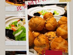 -眉州东坡·熊猫主题餐厅(枫蓝店)