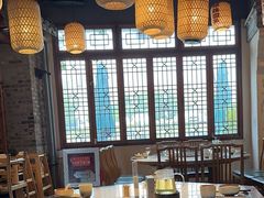 -二十八里太湖船菜(吉祥路店)