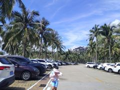 -海南分界洲岛旅游区