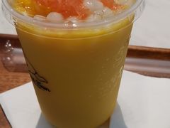 -丹礼糖甜品