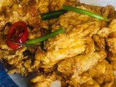 -关东小磨东北菜(上海长风大悦城店)
