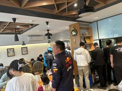 -天天鲜面馆(衡山路店)