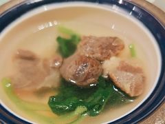 -沈灶河豚宴·河豚融合餐厅(汉中路店)