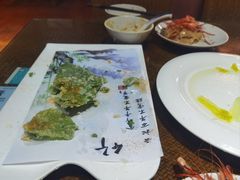-烟水渔庄餐厅(西溪湿地店)