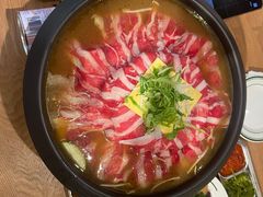 -WOW LUCKY创意韩料(龙阳广场店)