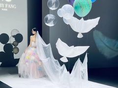 -欢乐海岸椰林沙滩-2025湾区超级灯会