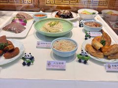 -西安贾三灌汤包·回坊小吃·清真炒菜(北院门总店)