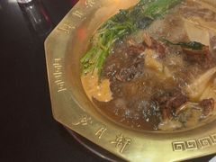 -芦月轩羊蝎子(劲松店)
