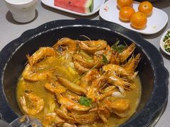 -巴蜀王婆大虾(南锣鼓巷店)