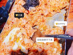 -杀猪天·韩国烤肉(总店)