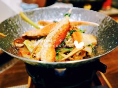 -蟹将军·松叶蟹和牛日料放题自助(K11店)