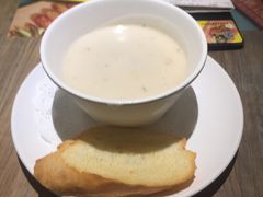 -卡朋西餐(较场西路店)