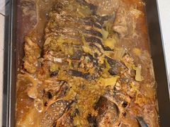 -鱼酷活鱼烤鱼(南京水游城店)