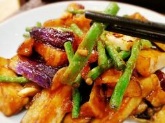 -良友·海鲜青岛菜(五四广场店)