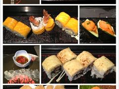 我的午餐！-福临饭店(维一店)