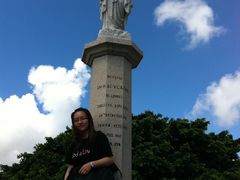 -主教山小堂