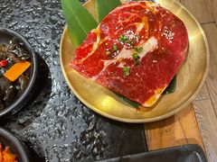 -九田家黑牛烤肉料理(石路天虹店)