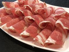 -老北京涮肉(十字街店)