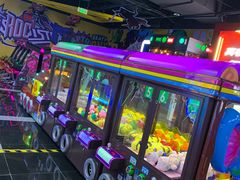 -真快活Coohoo Max(武汉绿地新田360店)