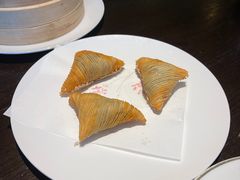 -甄御•海鲜新青岛菜(麦岛店)