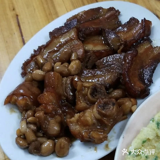金口福饭店(桔城路店)