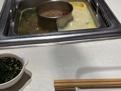 -巴奴毛肚火锅(大剧院店)