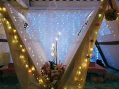 -天空花园餐吧·生日·团建(南山店)