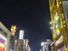 -道顿堀