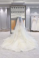 -MuseMarry婚纱(前海嘉里中心店)