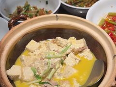 -农耕记·湖南土菜(观澜福城天虹店)