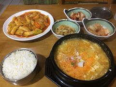 -金家米肠汤饭(振华路店)